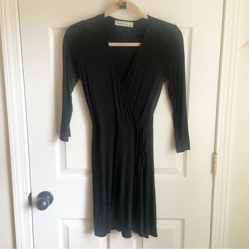 Abercrombie Dress